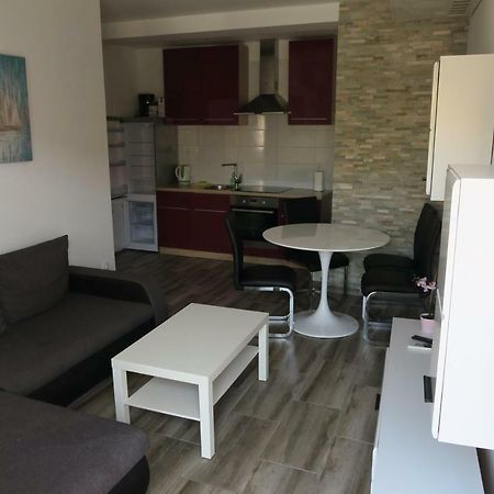 Family Apartment Baška Exteriör bild
